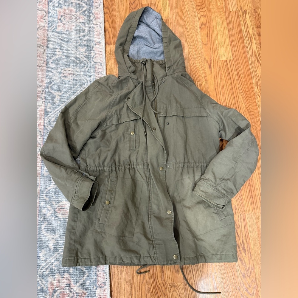LOFT coat